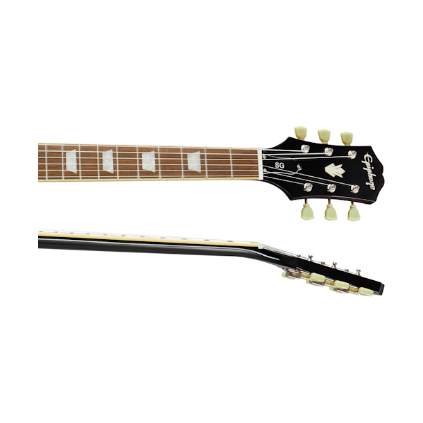 Epiphone SG Standard Ebony
