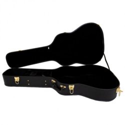 Noname CS-200-AC-D Case for Western Guitar