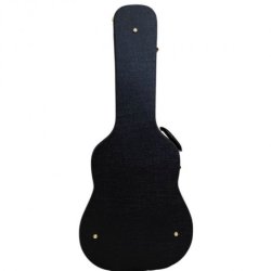Noname CS-200-AC-D Case for Western Guitar