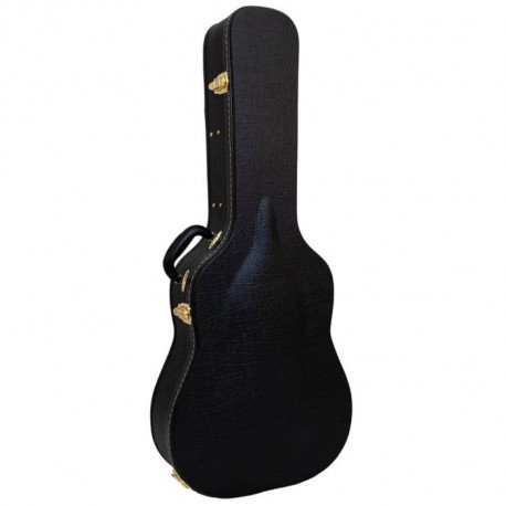 Noname CS-200-AC-D Koffer fr Westerngitarre