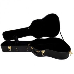 Noname CS-200-AC-D Case for Western Guitar