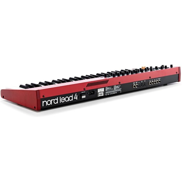 Clavia Nord Lead 4