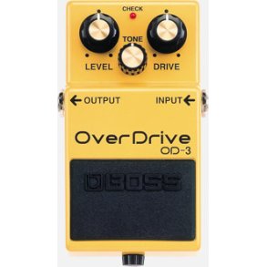 Boss OD-3