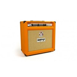 Orange Rockerverb 50 MKII