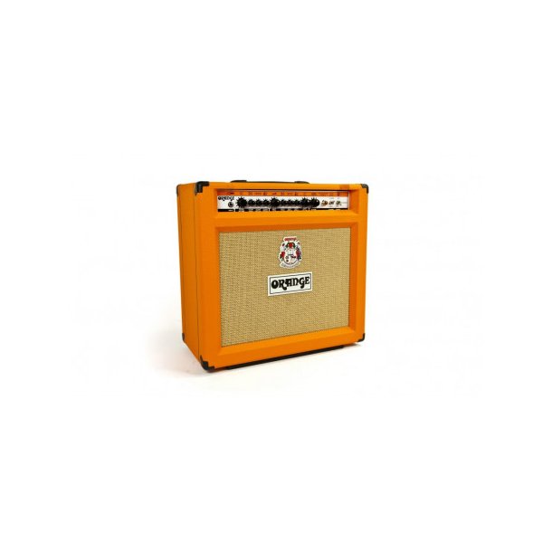 Orange Rockerverb 50 MKII