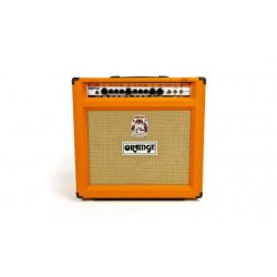 Orange Rockerverb 50 MKII
