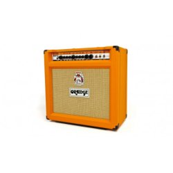Orange Rockerverb 50 MKII