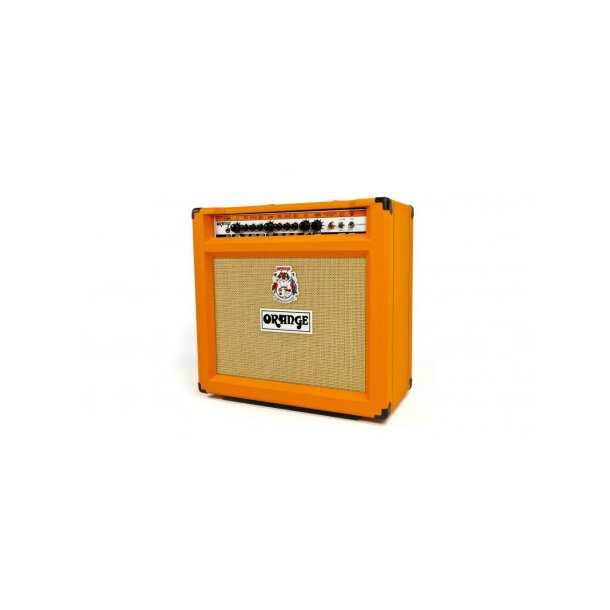 Orange Rockerverb 50 MKII