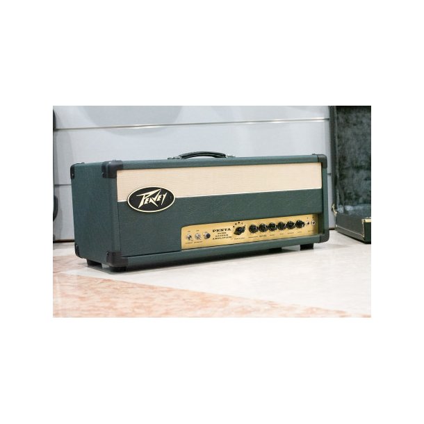 Peavey Penta (Top)