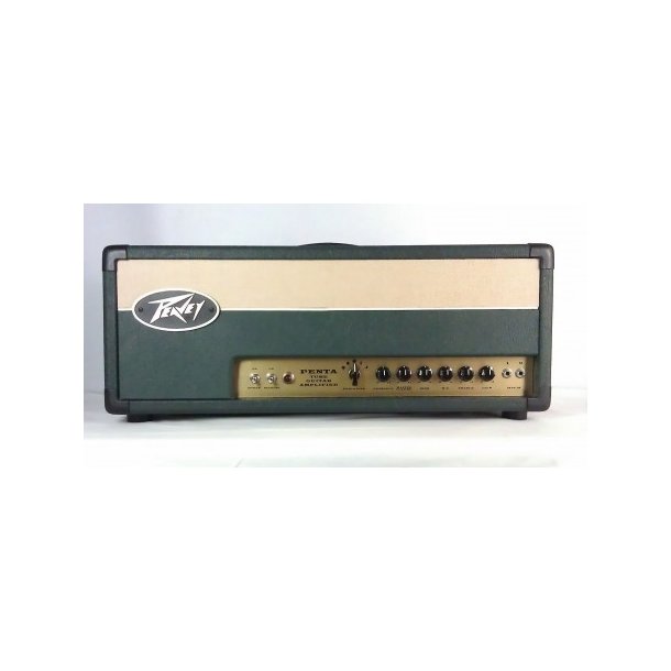 Peavey Penta (Top)