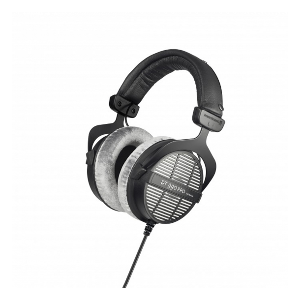 Beyerdynamic DT 990 PRO 80 Ohm