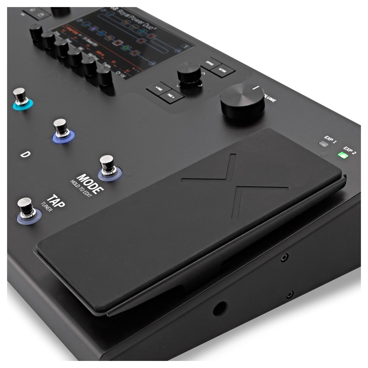 Line6 Helix LT