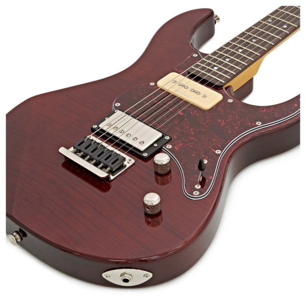 Yamaha PAC611HFM Root Beer