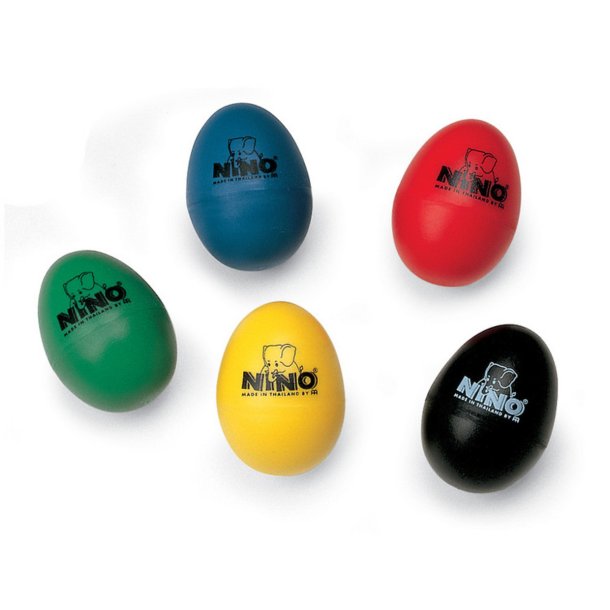 Nino Maracas g enkeltvis Bl