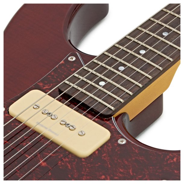 Yamaha PAC611HFM Root Beer