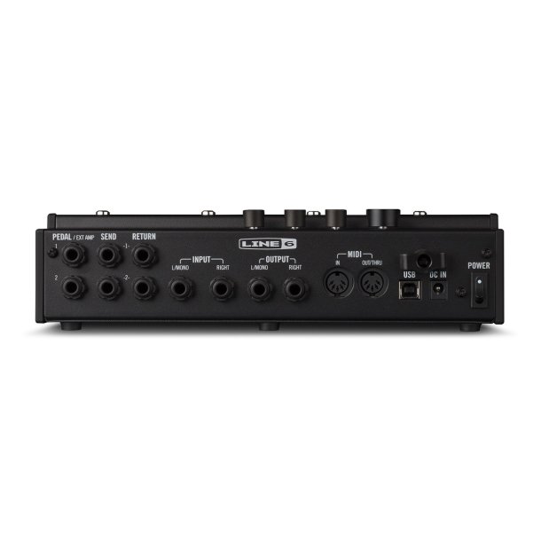 Line6 HX Effects