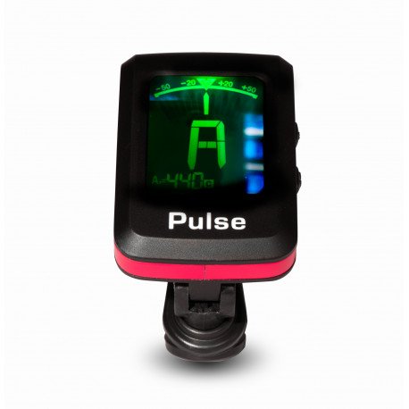 PULSE TU-14B Tuner Clip-on