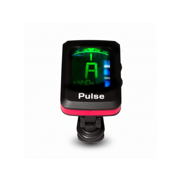 PULSE TU-14B Tuner Clip-on