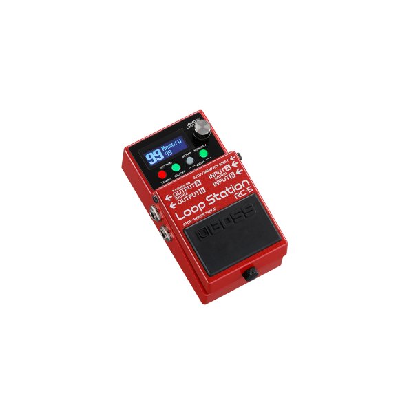 Boss RC-5