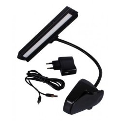 Record LC-33 Nodelampe