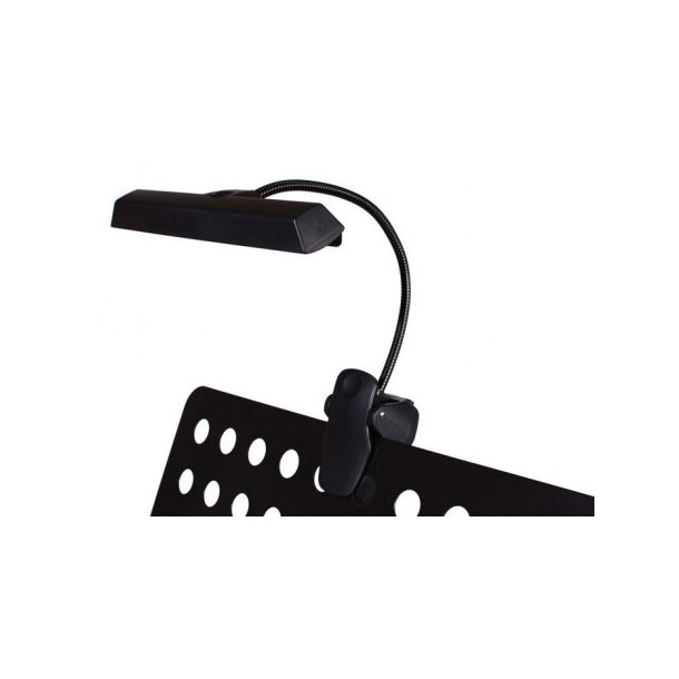 Record LC-33 Nodelampe