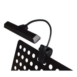 Record LC-33 Nodelampe