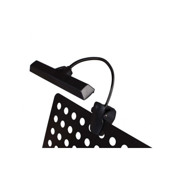 Record LC-33 Nodelampe