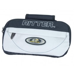 Ritter RCPWP Classic Waist Pouch Black Silk Gray and other colors