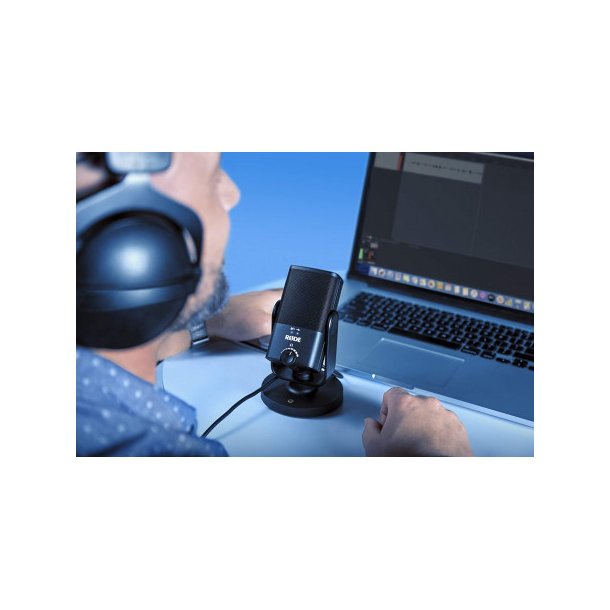 Rde NT-USB MINI