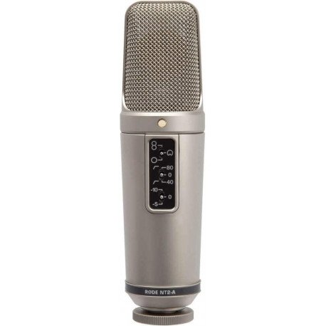 Rde NT2-A
