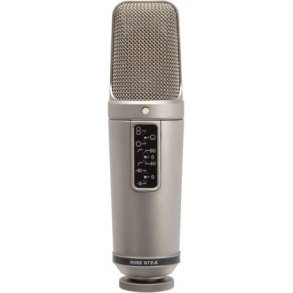 Studio microphone