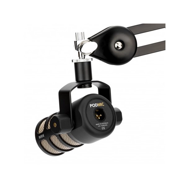 Rde PodMic