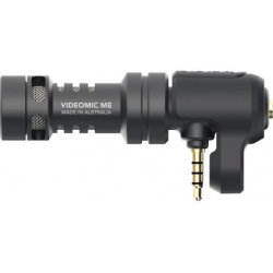 Rde VideoMic ME