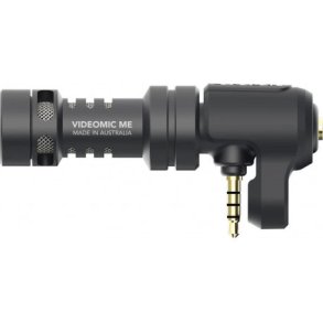 Rde VideoMic ME