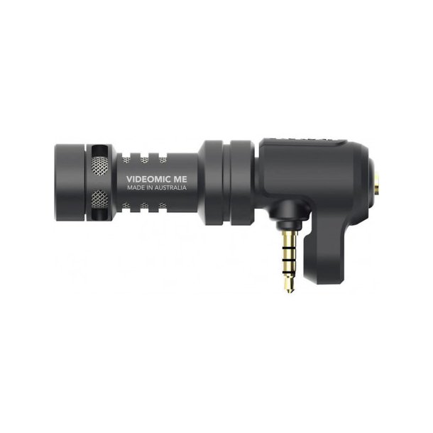 Rde VideoMic ME