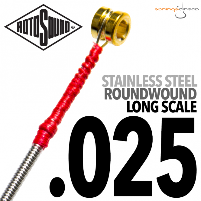 Rotosound SBL