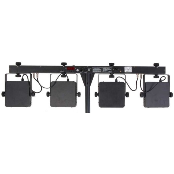 Redshow LED-87 light effect kit