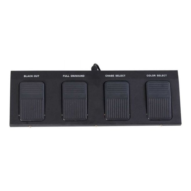 Redshow LED-87 light effect kit