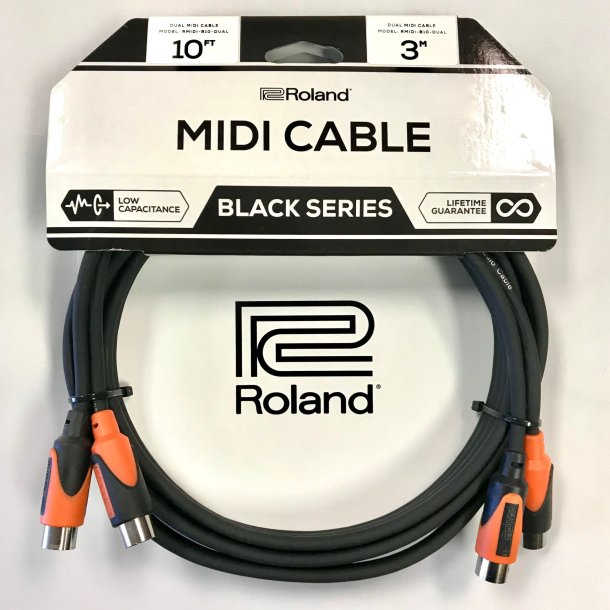 Roland RMIDI-B20 - 6m