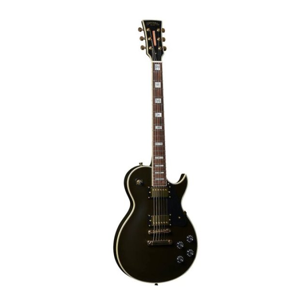 (DEMO) Santana Serpens Standard Dark Brown
