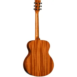 Santana Superb F76 BW