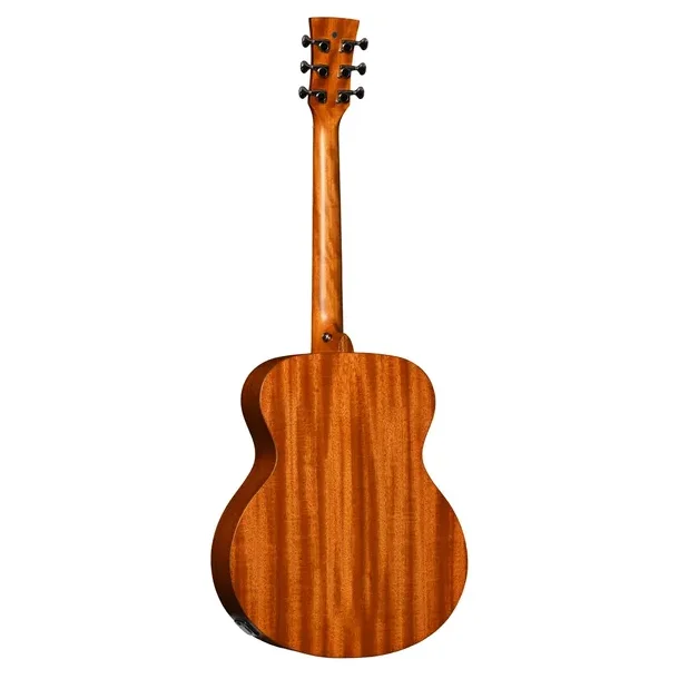 Santana Superb F76 BW