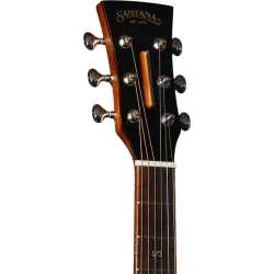 Santana Superb F76 BW