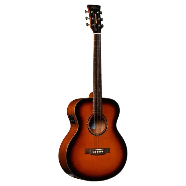 Santana Superb F76 BW