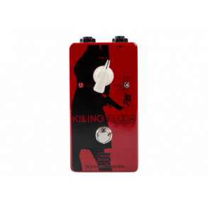Seymour Duncan Killing Floor