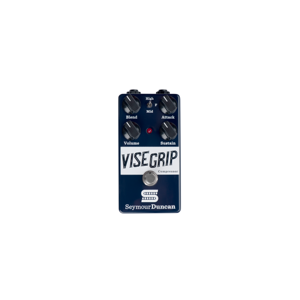 Seymour Duncan Vise Grip