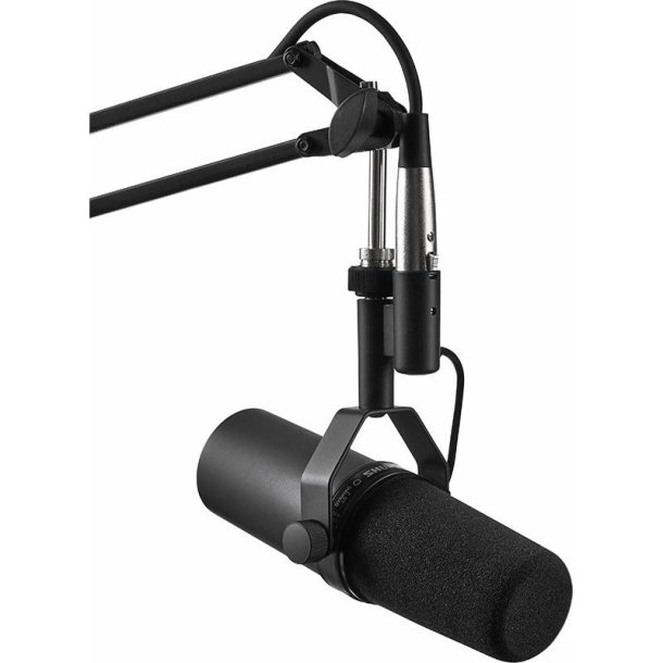Shure SM7B