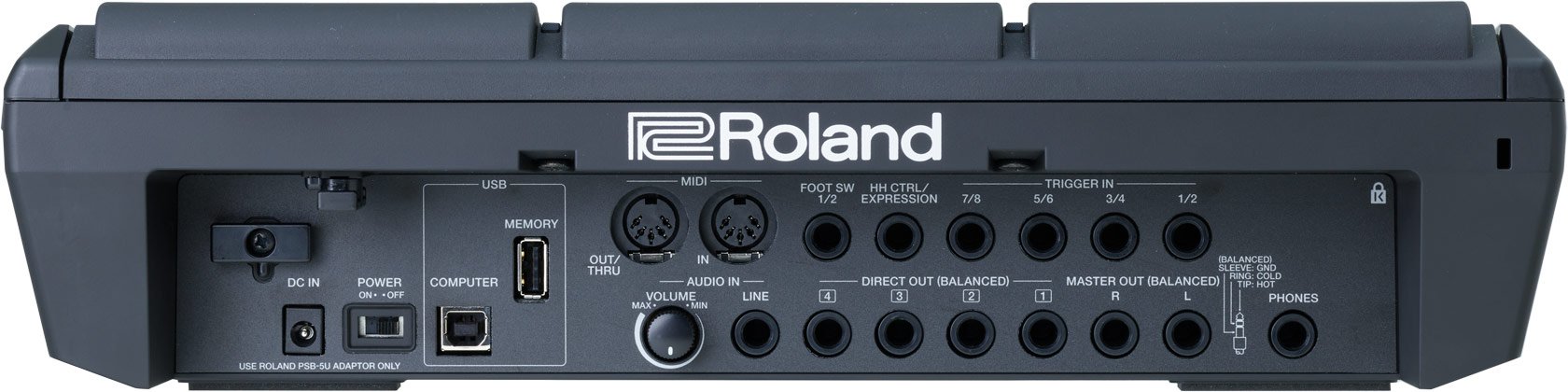 DJ機材 spd-sx pro Amazon.com: Roland SPD-SX PRO Sampling Pad | The Flagship