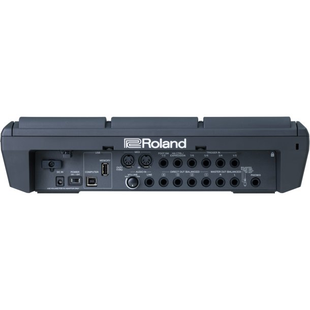 Roland SPD-SX PRO