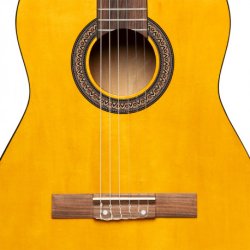 Stagg SCL-50 4/4 Classical Guitar - SCL50-NAT